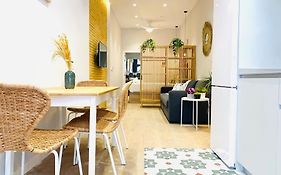 Cabanyal Room 4 - New & Stylish By The Beach