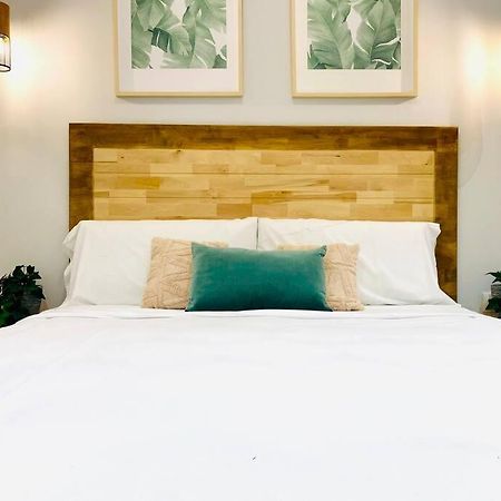 Cabanyal Room 4 - New & Stylish By The Beach Valenza Esterno foto