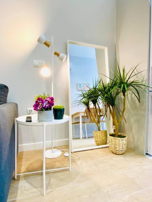 Cabanyal Room 4 - New & Stylish By The Beach Valenza Esterno foto