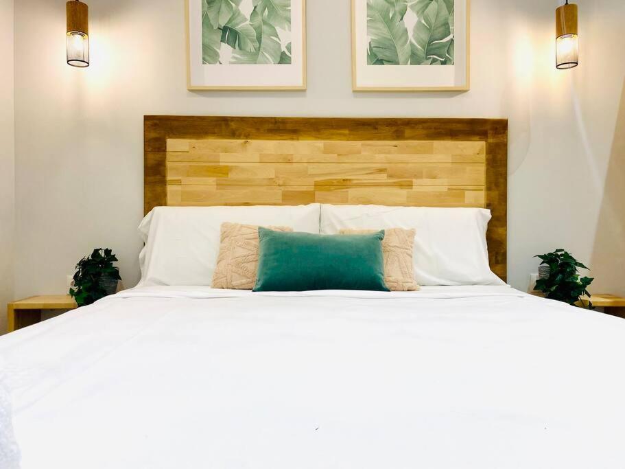 Cabanyal Room 4 - New & Stylish By The Beach Valenza Esterno foto